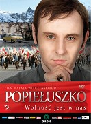 Popiełuszko. Wolność jest w nas – plakát filmu