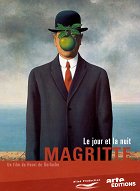 René Magritte: Den a noc – plakát filmu