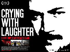 Crying with Laughter – plakát filmu