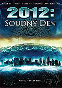 2012: Soudný den – plakát filmu