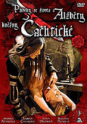 Příběhy ze života Alžběty, kněžny Čachtické – plakát filmu