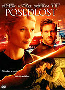 Posedlost – plakát filmu