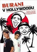 Burani v Hollywoodu – plakát filmu