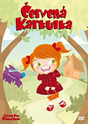 Červená Karkulka – plakát filmu