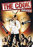 Cook, The – plakát filmu