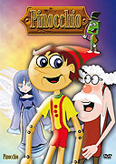 Pinocchio – plakát filmu
