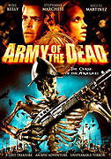 Army of the Dead – plakát filmu