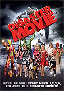 Disaster Movie – plakát filmu