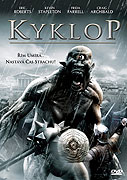 Kyklop – plakát filmu