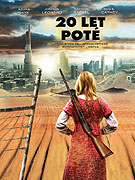 20 let poté – plakát filmu
