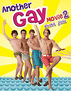 Another Gay Movie 2: divoká jízda – plakát filmu