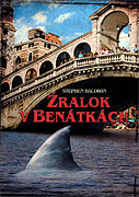 Žralok v Benátkách – plakát filmu
