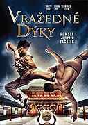 Vražedné dýky – plakát filmu