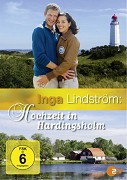 Inga Lindström: Svatba v Hardingsholmu – plakát filmu