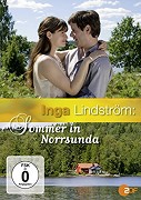 Inga Lindström: Léto v Norrsundě – plakát filmu
