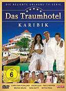 Hotel snů: Karibik – plakát filmu