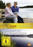 Inga Lindström: Rozhodující léto – plakát filmu