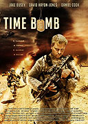 Time Bomb – plakát filmu