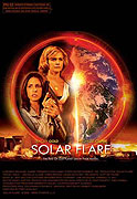 Solar Flare – plakát filmu