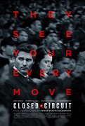 Closed Circuit – plakát filmu