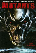 Mutants – plakát filmu