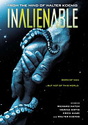 InAlienable – plakát filmu
