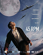 45 R.P.M. – plakát filmu