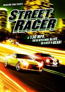 Street Racer – plakát filmu