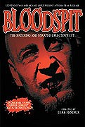 Bloodspit – plakát filmu