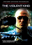 Violent Kind, The – plakát filmu