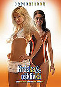 Kráska a Ošklivka – plakát filmu
