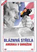 Bláznivá střela - Amerika v ohrožení – plakát filmu