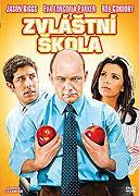 Zvláštní škola – plakát filmu