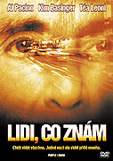 Lidi, co znám – plakát filmu