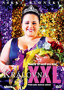 Královna XXL – plakát filmu