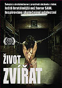 Život zvířat – plakát filmu