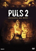 Puls 2: Posmrtný život – plakát filmu