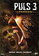 Puls 3: Invaze – plakát filmu