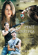Ptačí chřipka – plakát filmu