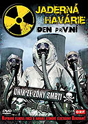 Jaderná havárie: Den první – plakát filmu