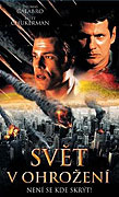 Svět v ohrožení – plakát filmu