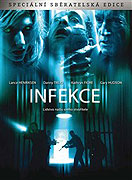 Infekce – plakát filmu