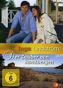 Inga Lindström: Láska v Sandbergenu – plakát filmu