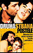 Druhá strana postele – plakát filmu