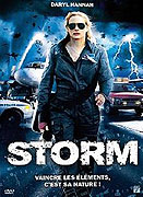 Storm Seekers – plakát filmu