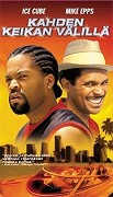 Benjamins – plakát filmu