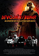 Devojacki bunar – plakát filmu