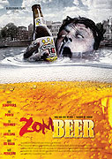 Zombeer – plakát filmu