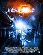 Homeworld – plakát filmu