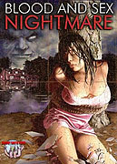 Blood and Sex Nightmare – plakát filmu